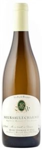 Henri Germain et Fils Meursault 1er Cru 
